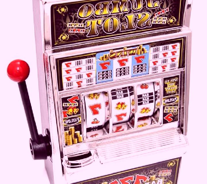 3 Cash Coins slot machine