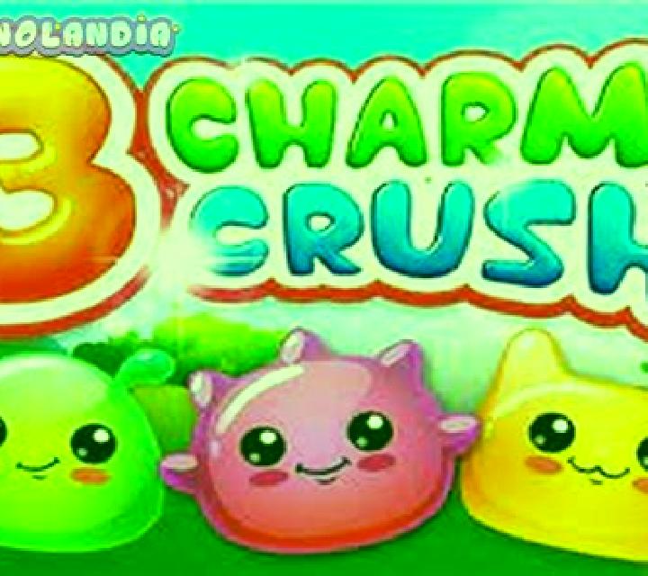 3 Charms Crush slot