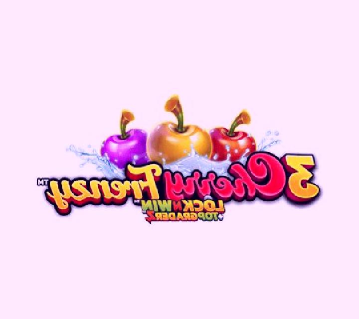 3 Cherry Frenzy slot machine