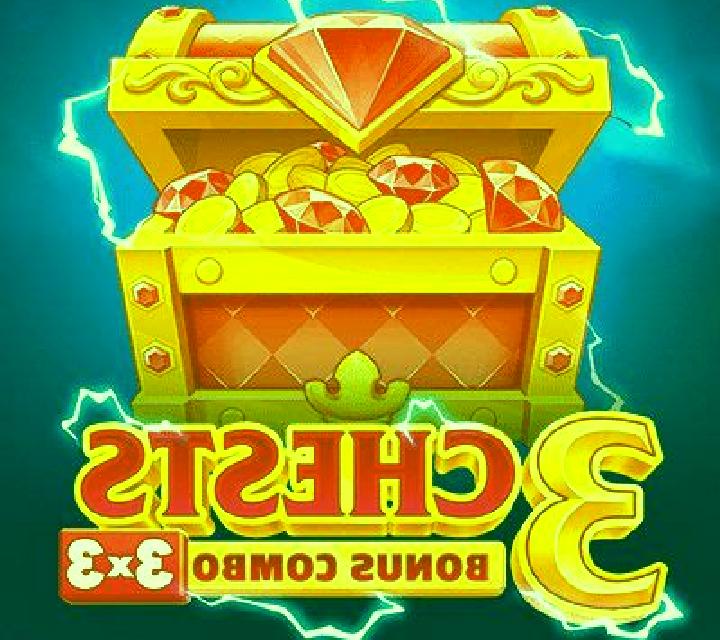 3 Chests: Bonus Combo slot game