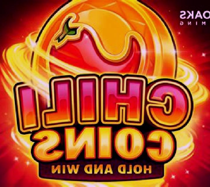 3 Chili Bundles slot game