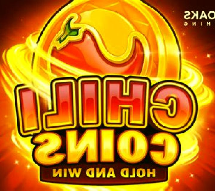 3 Chili Bundles slot