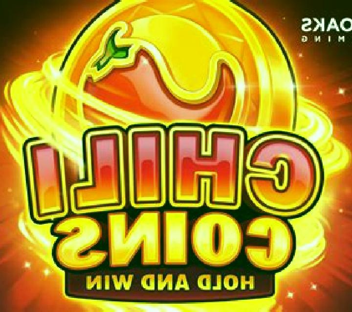3 Chili Charms online slot