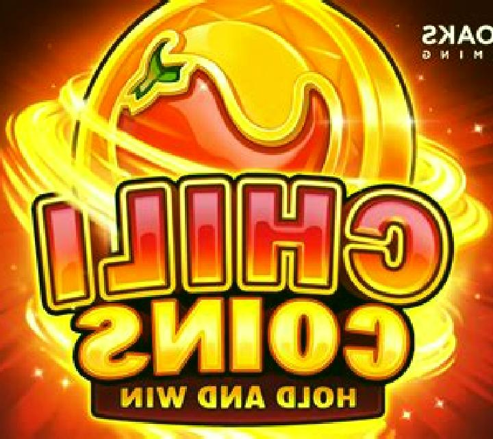 3 Chili Charms slot game