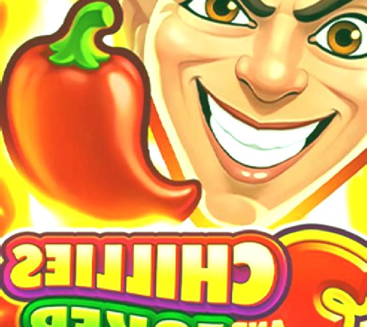 3 Chillies and Joker: Hold and Win online slot