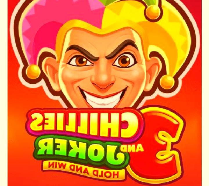 3 Chillies and Joker: Hold and Win slot