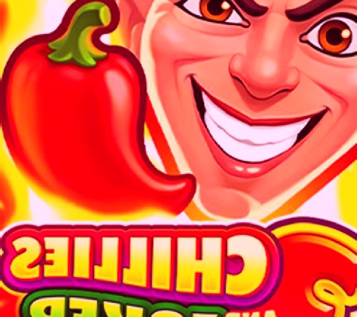 3 Chillies Joker online slot