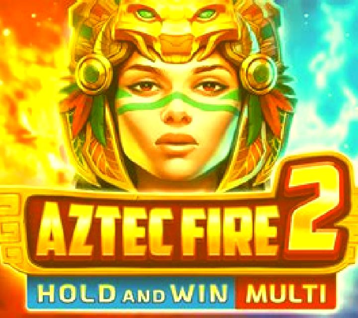 3 Claws of Aztec Fire: Hold & Win online slot