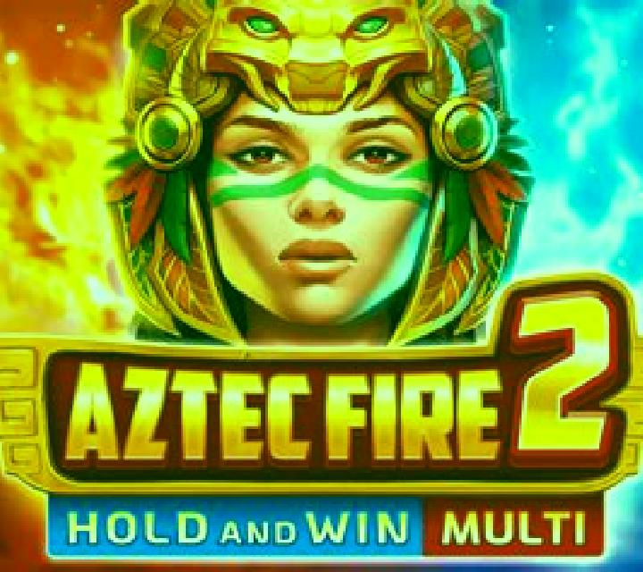 3 Claws of Aztec Fire: Hold & Win slot game