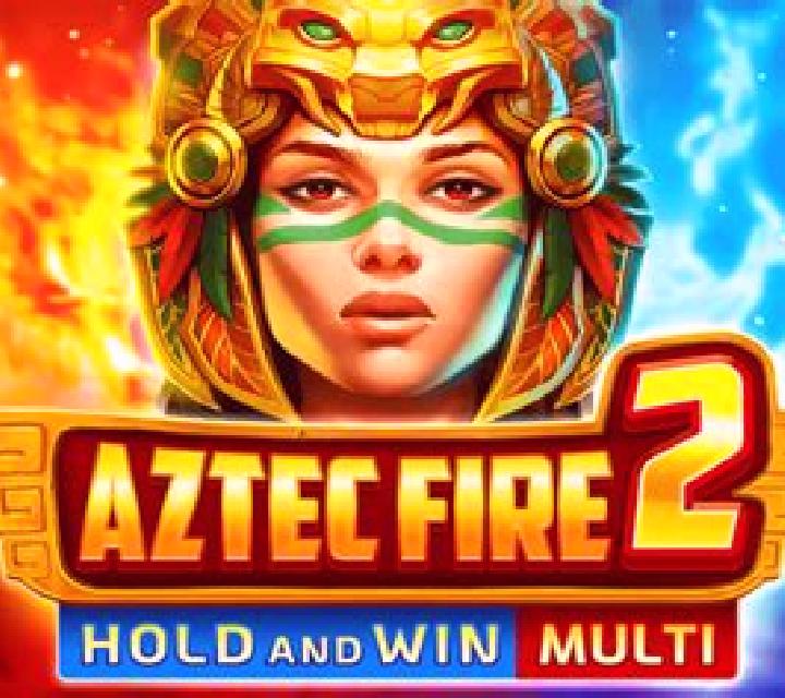 3 Claws of Aztec Fire: Hold & Win slot machine