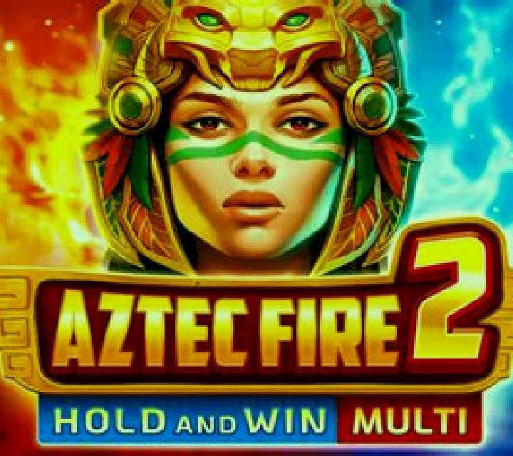 3 Claws of Aztec Fire: Hold & Win slot