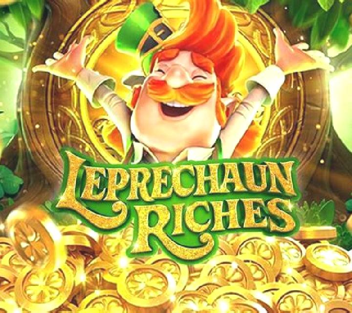 3 Claws of Leprechaun online slot