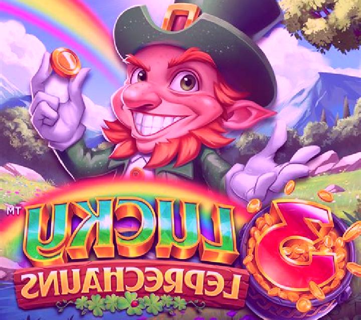 3 Claws of Leprechaun slot machine