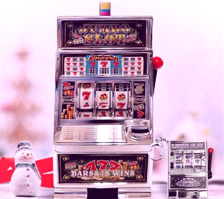 3 Coin Treasures 2 slot machine