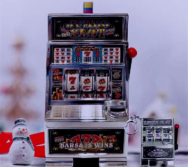 3 Coin Treasures 2 slot