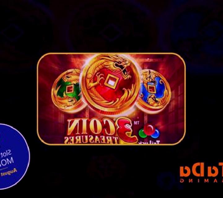 3 Coin Wild Horse (TaDa Gaming) slot game
