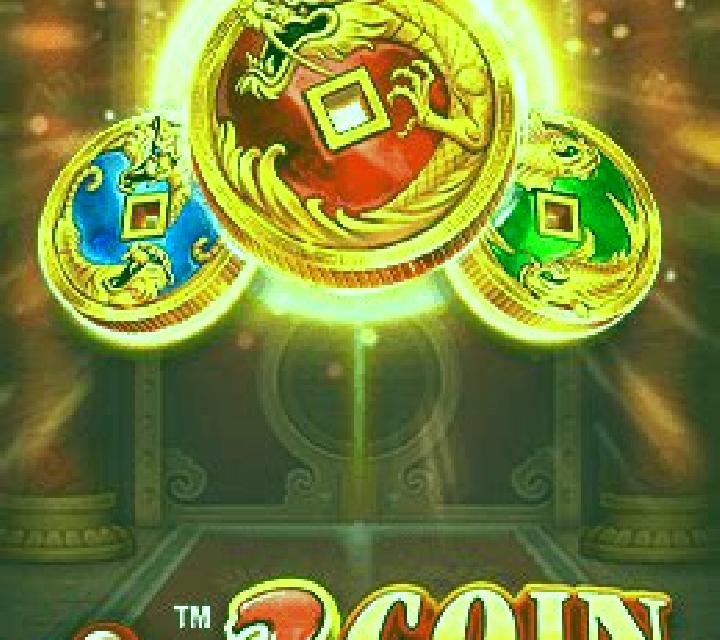 3 Coin Wild Horse (TaDa Gaming) slot machine