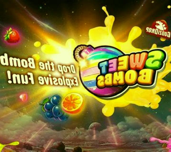 3 Combo Bombs slot game
