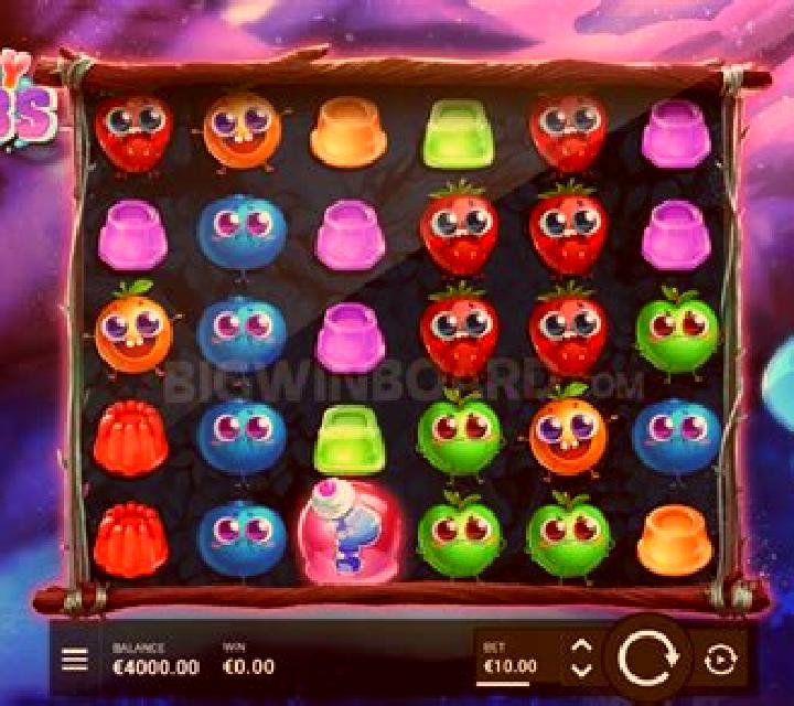 3 Combo Bombs slot machine