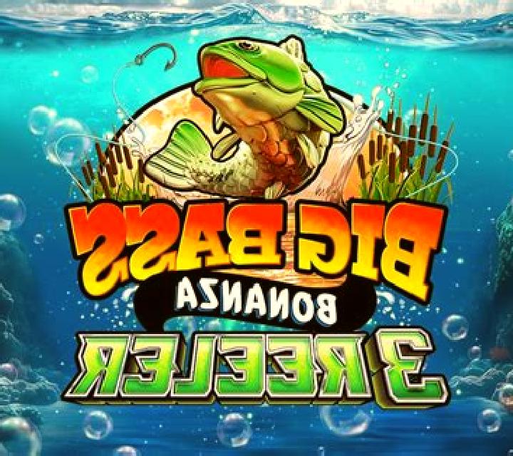 3 Combo Mega Bass online slot
