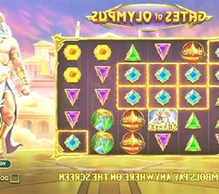3 Combo Olympus online slot