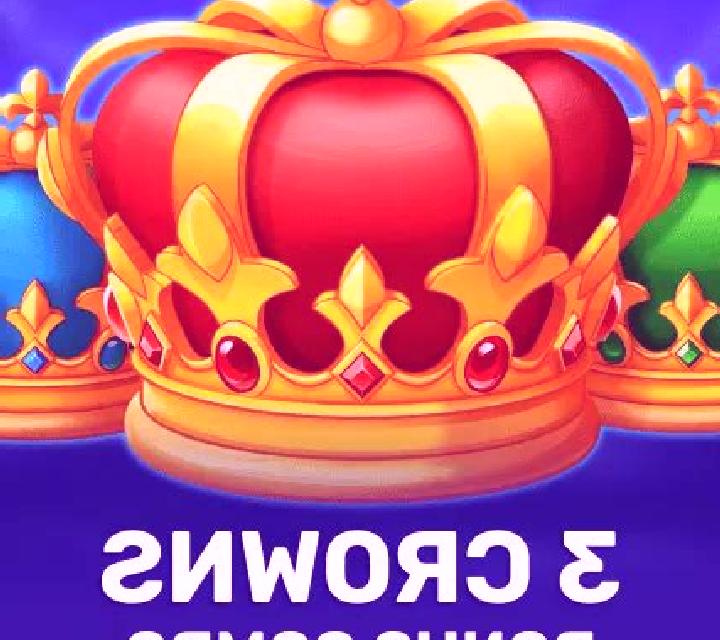 3 Crowns: Bonus Combo online slot