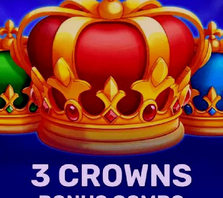 3 Crowns: Bonus Combo slot