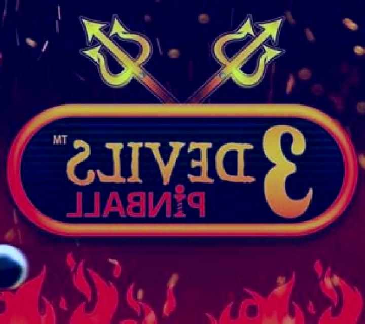 3 Devils Pinball slot
