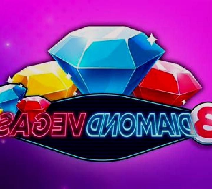 3 Diamond Vegas slot