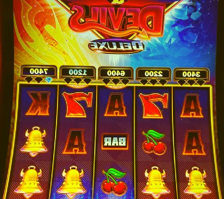 3 Diamonds slot game