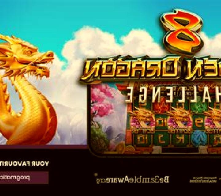 3 Dragons online slot