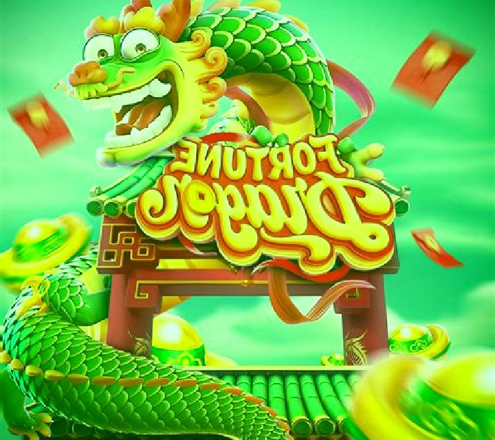 3 Dragons slot game