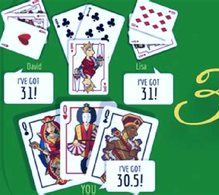 3 Draw Poker Single Player online slot