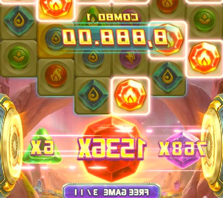 3 Elements online slot