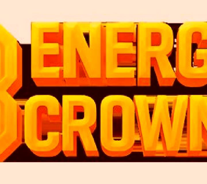 3 Energy Crowns online slot