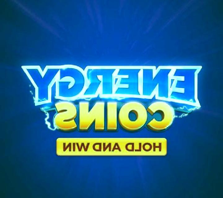 3 Energy Diamonds online slot