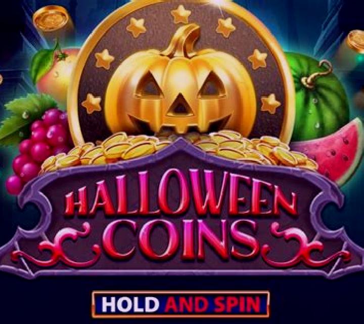 3 Fortune Coins Hold and Spin online slot