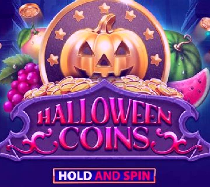 3 Fortune Coins Hold and Spin slot