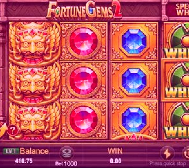 3 Fortune Cups online slot
