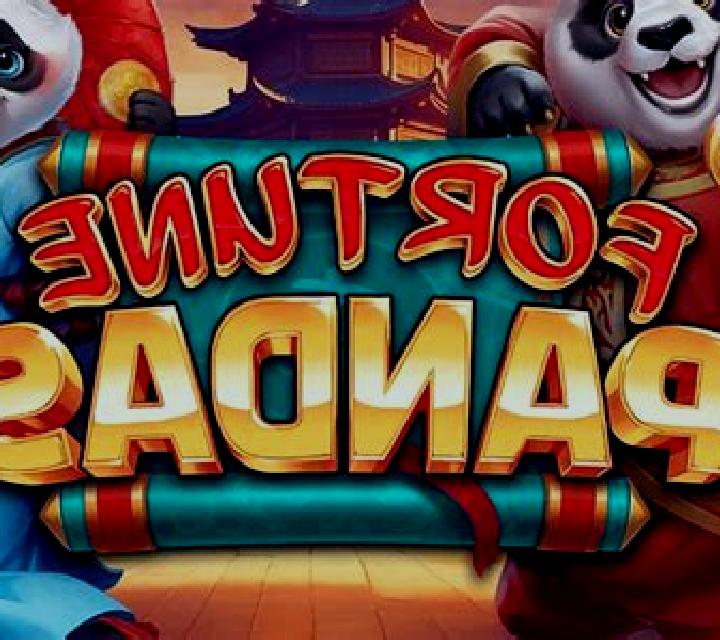 3 Fortune Pandas online slot