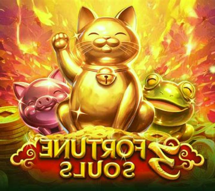 3 Fortune Souls online slot