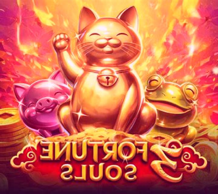 3 Fortune Souls slot