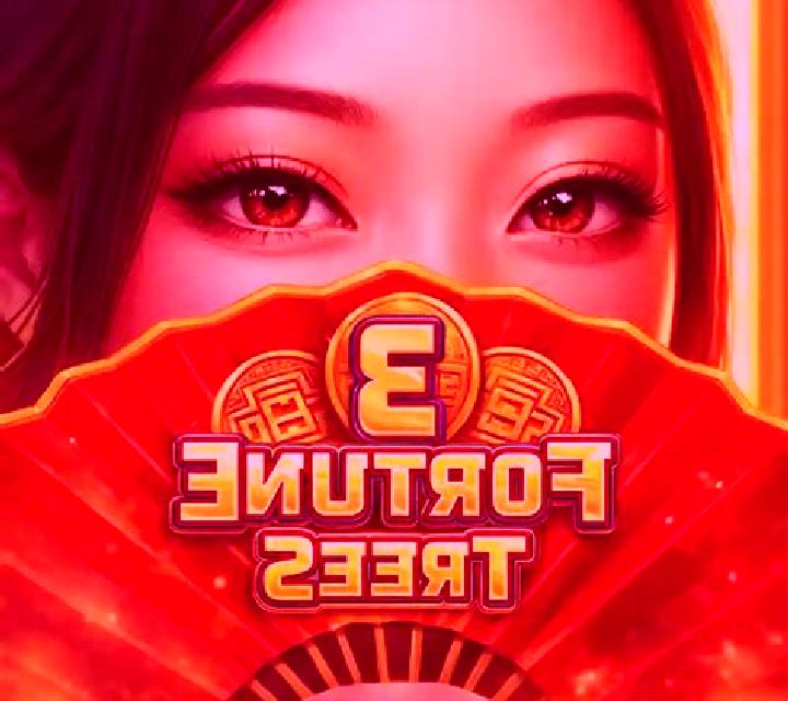 3 Fortune Trees slot game