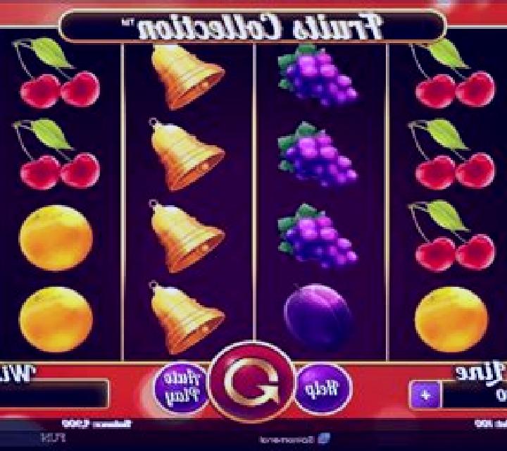 3 Fruits Win: 10 lines slot machine