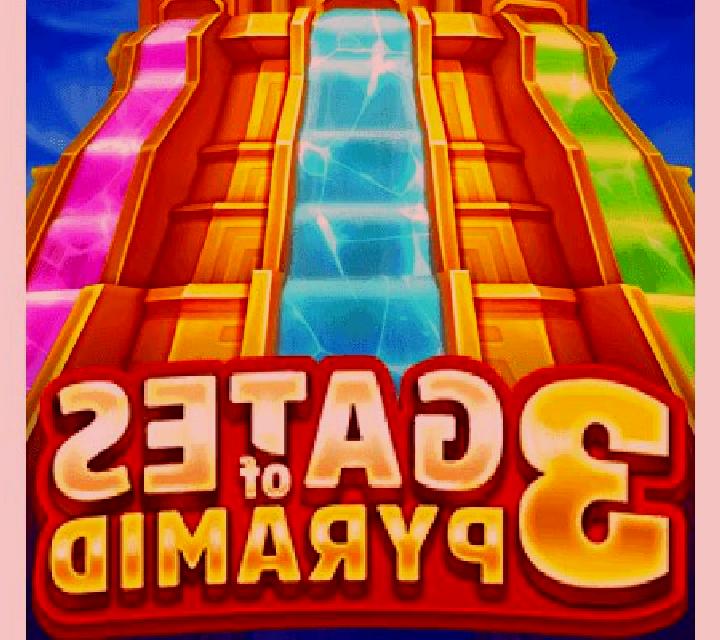 3 Gates of Pyramid slot game