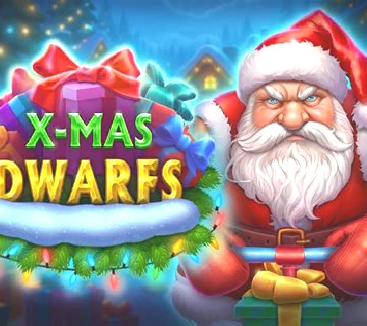 3 Gifts of Xmas online slot