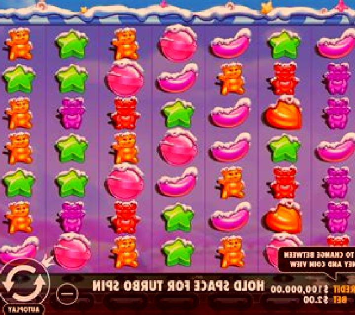 3 Gifts of Xmas slot game