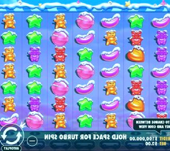 3 Gifts of Xmas slot machine