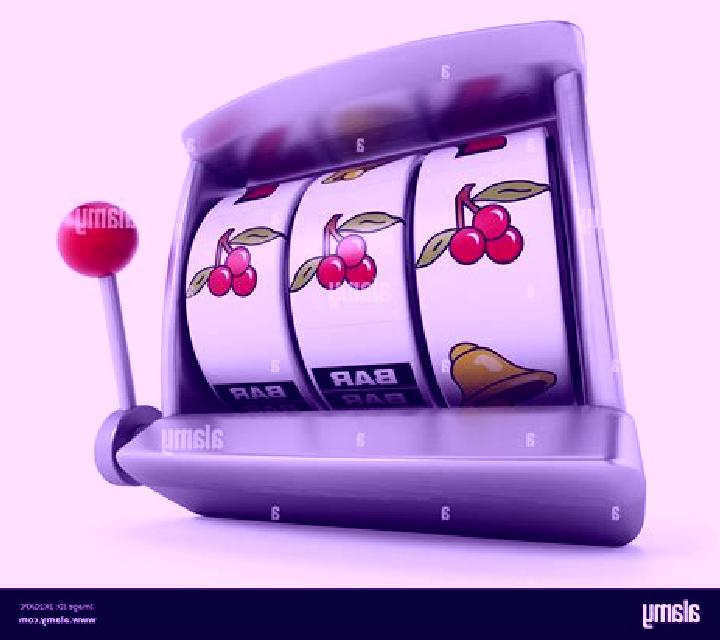 3 Golden Cherries slot machine
