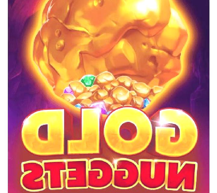 3 Golden Nuggets slot game